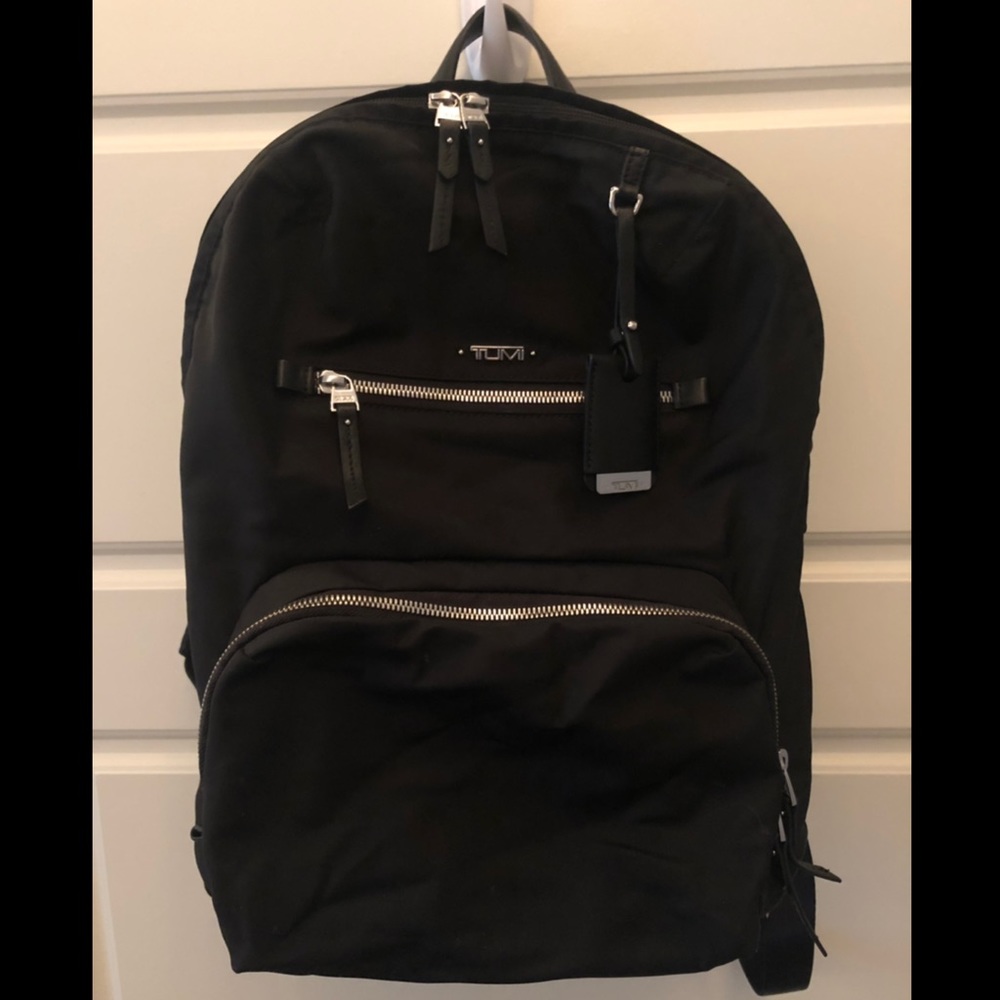 Tumi Halle Backpack